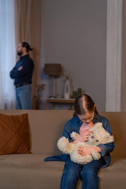 Building Long-Term Co-Parenting Agreements with EH Mediation’s Ongoing Support Brent