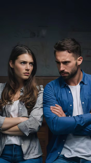 The Hidden Emotional and Financial Cost of Ongoing Family Conflict Brent
