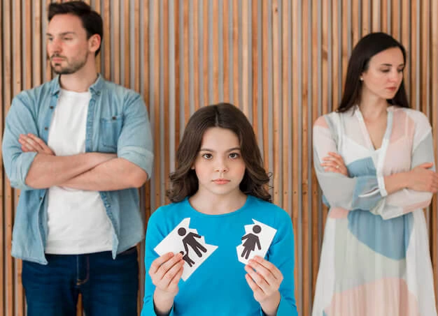 Creating Sustainable Agreements Through Guided Divorce Negotiations Brent