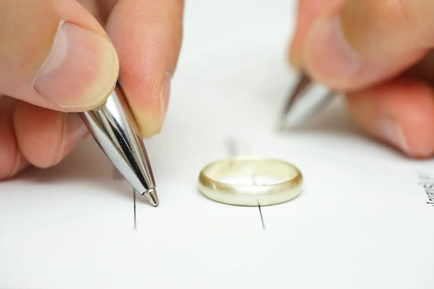 Strengthening Your Position in Divorce Negotiations with Professional Mediation Brent