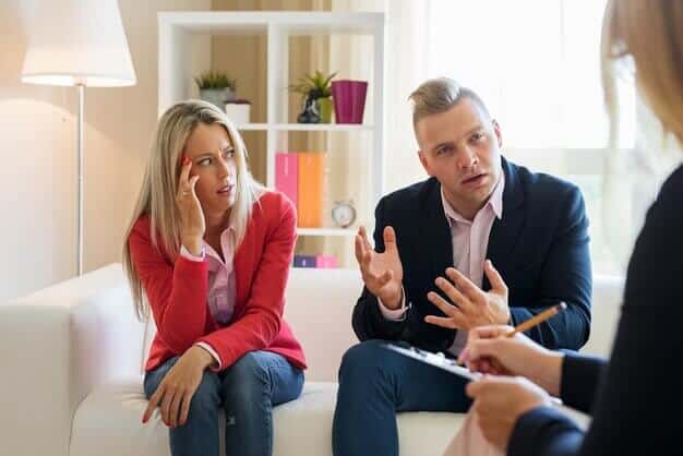 Recognizing Mental Health Challenges in Mediation Brent