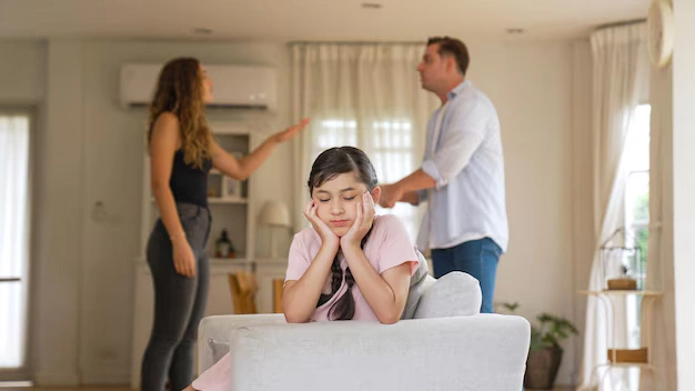 What Is Parental Responsibility in the UK Brent
