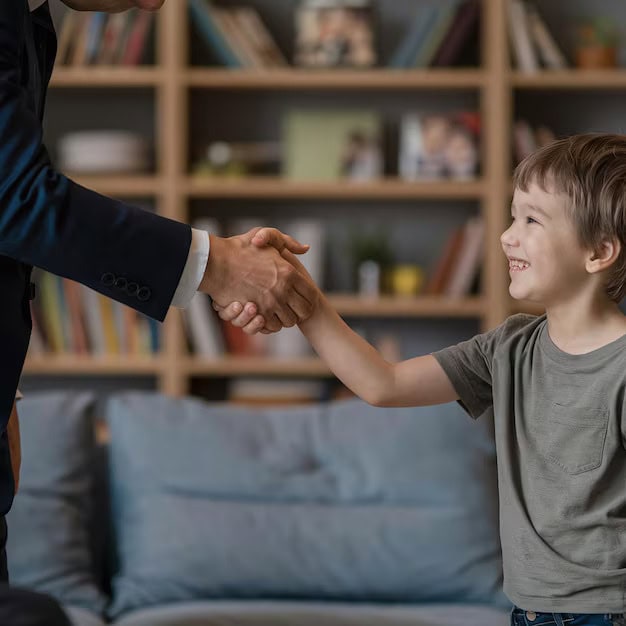 Understanding Child Arrangements – Guidance from EH Mediation Specialists Brent
