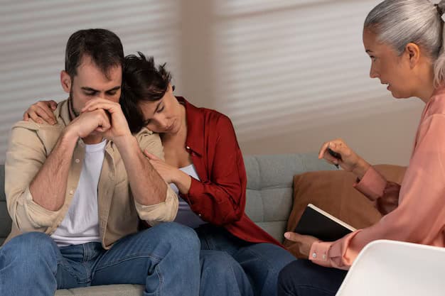 How EH Mediation Creates Better Results Through Continuous Feedback Brent