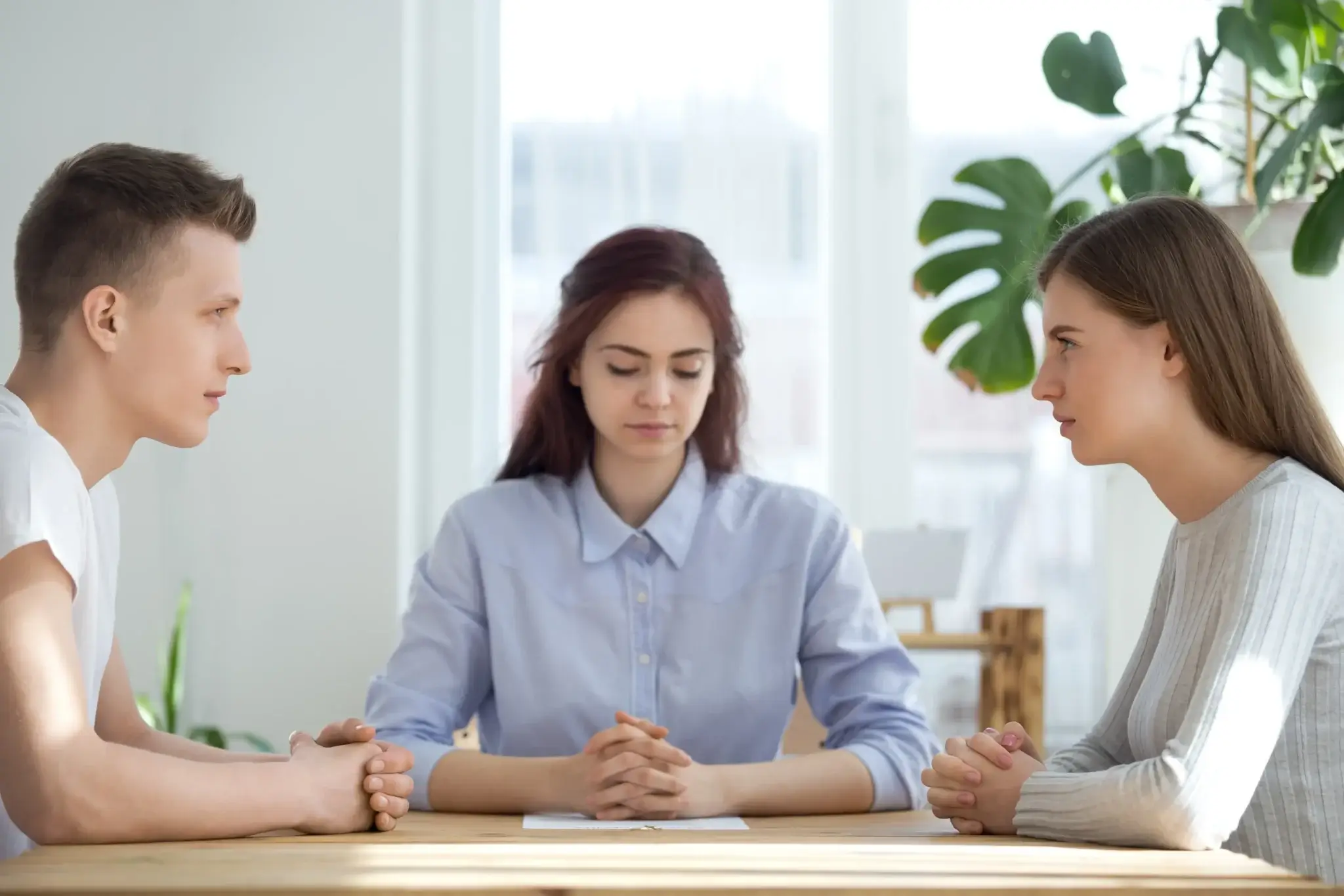 Mediators Brent: Enhance Conflict Resolution with Mental Health Training
