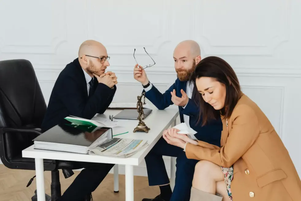 Long term dispute resolution for family mediation Brent
