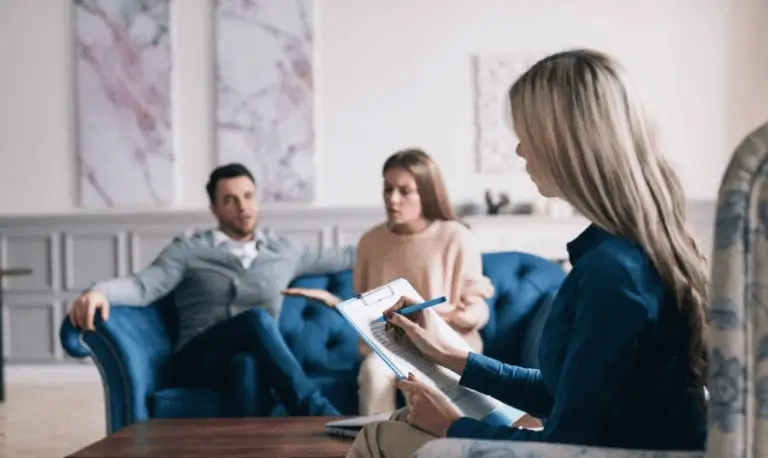 The Step-by-Step Family Mediation Process with EH Mediation Brent