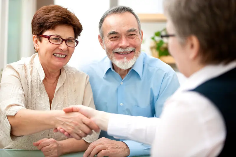 Managing Conflict Over Care Homes, In-Home Support, and Living Arrangements with EH Mediation Brent