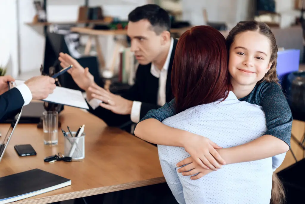 Family Mediation The Crucial Roles of Power of Attorney and Guardianship Brent