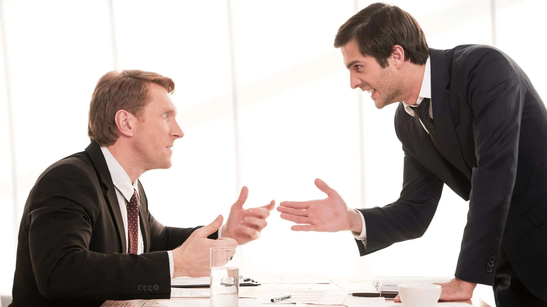 How EH Mediation Creates a Safe Space for Financial Discussions Brent