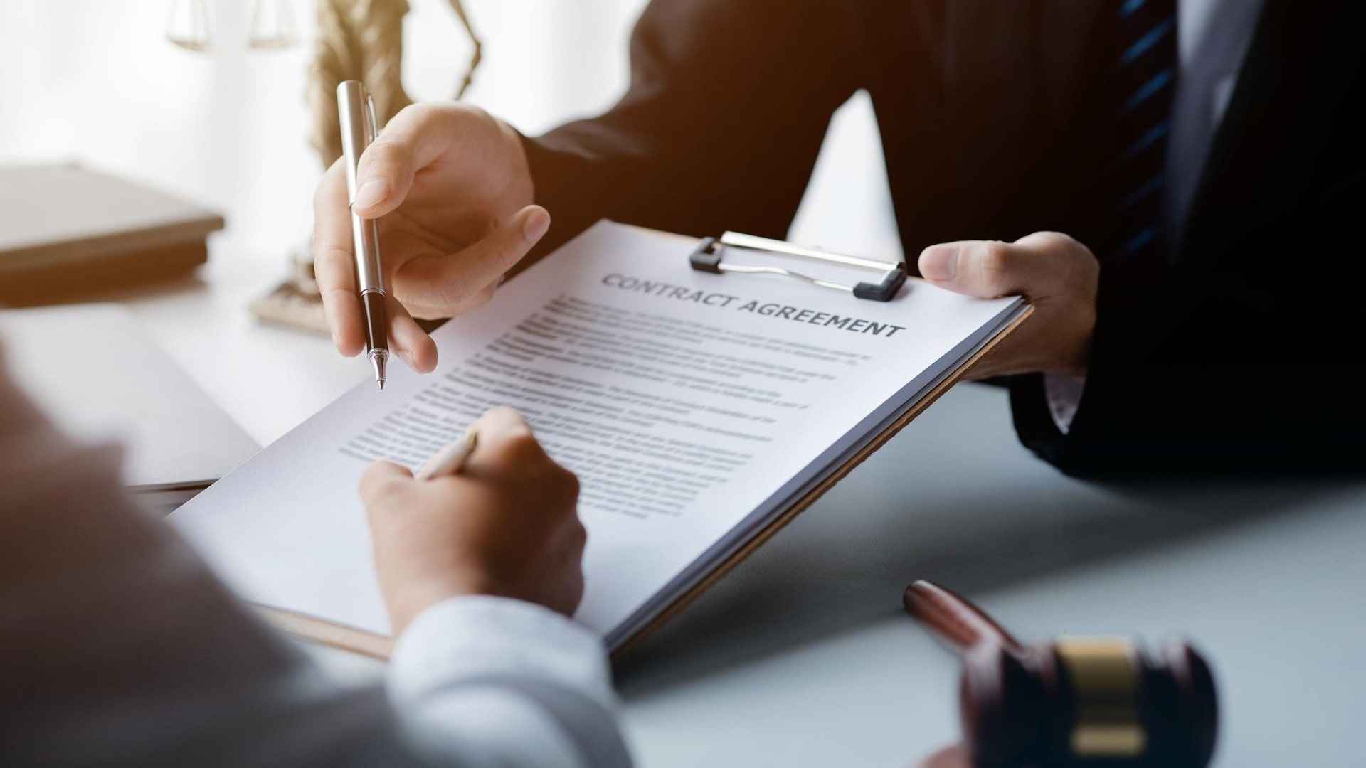 Are Post-Mediation Agreements Legally Binding in Family Law Brent