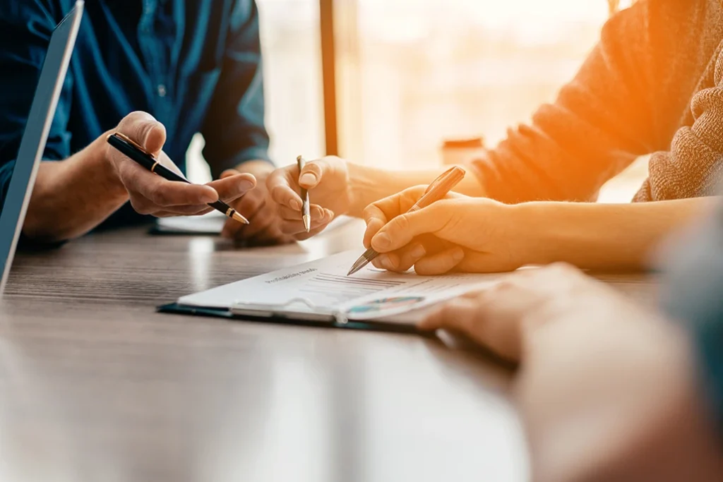 Avoiding Common Legal Pitfalls in Mediation Agreements Brent