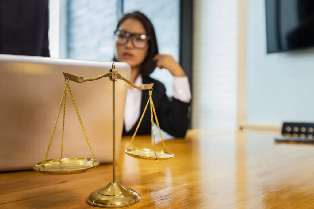 Navigating Legal Waters: Essential Insights on Inheritance Mediation {name}