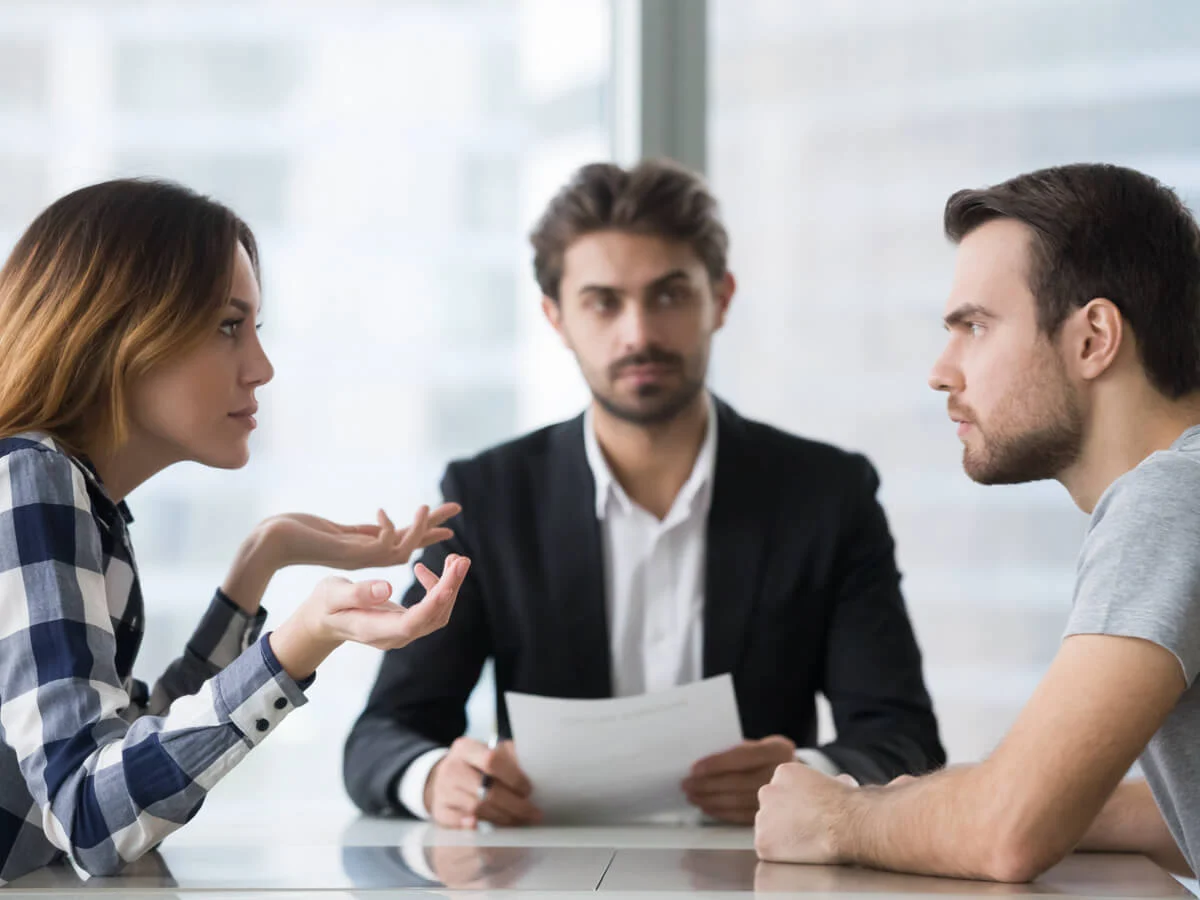 Building Better Agreements Through Feedback Support from EH Mediation Brent
