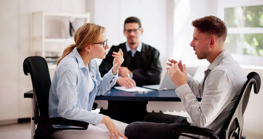 Rebuilding Trust After Relationship Breakdown Through Professional Mediation Brent