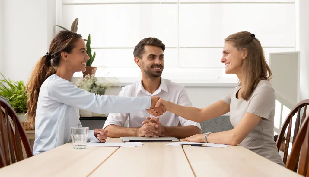 Stay Calm and Review the Original Agreement Carefully Brent
