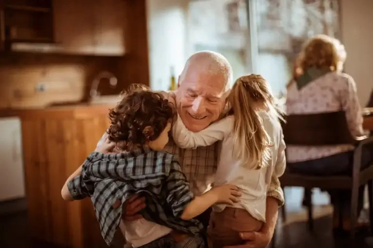 How EH Mediation Creates a Safe, Neutral Space for Sensitive Elder Care Discussions Brent