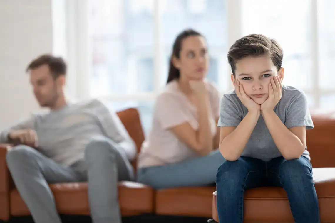 Why More Parents Trust EH Mediation for Child Arrangement Solutions Brent