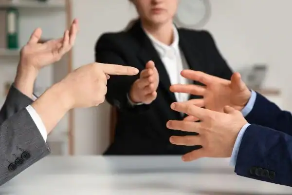 Image of legal aid mediation Brent