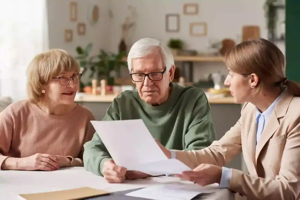 Why Do Family Disputes Happen During CHC Assessments Brent